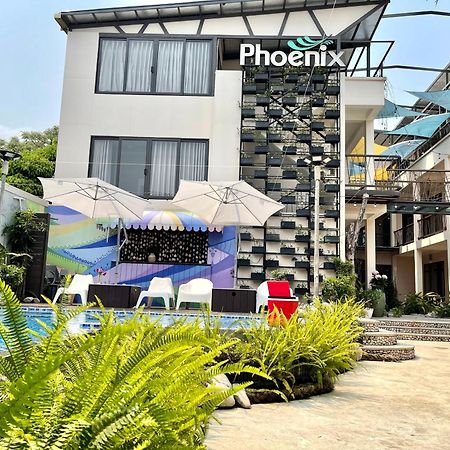 Phoenix Minh Chau Hotel Quang Ninh  Exterior photo