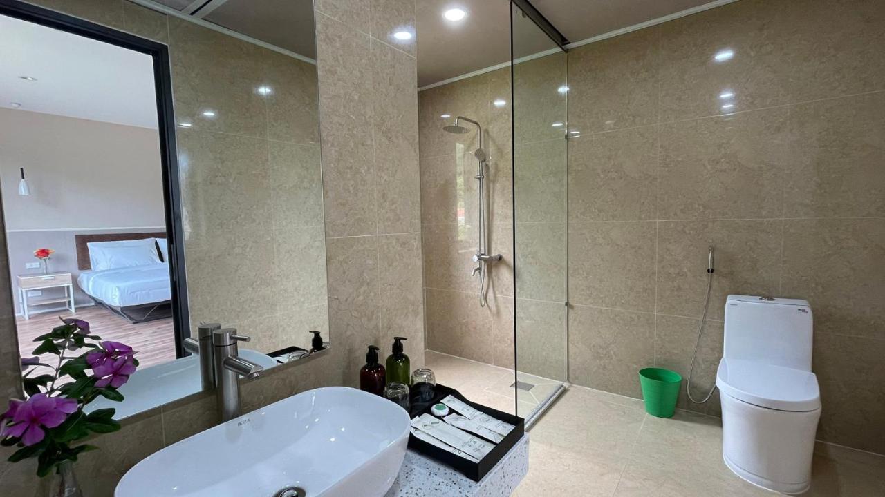 Phoenix Minh Chau Hotel Quang Ninh  Exterior photo