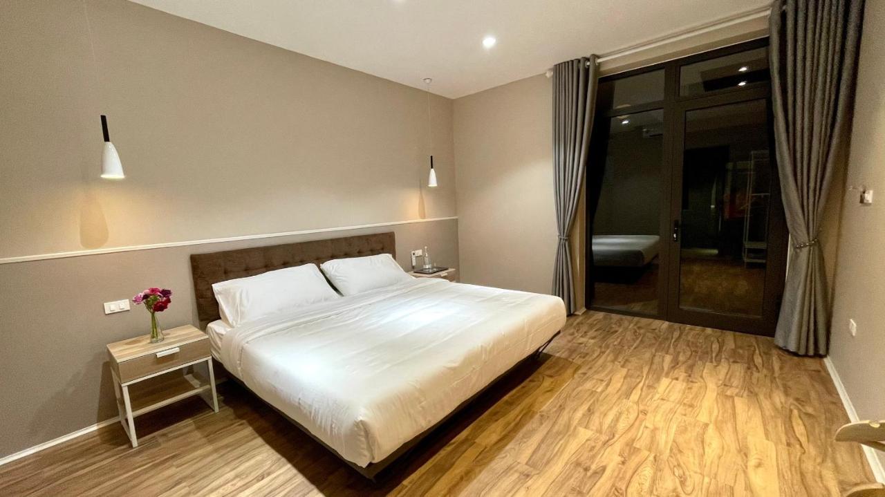 Phoenix Minh Chau Hotel Quang Ninh  Exterior photo