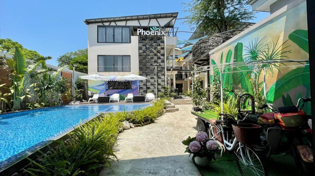Phoenix Minh Chau Hotel Quang Ninh  Exterior photo