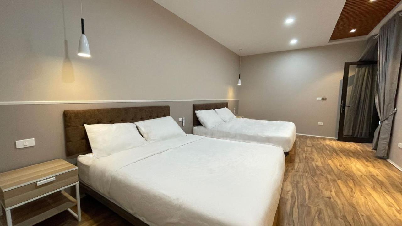 Phoenix Minh Chau Hotel Quang Ninh  Exterior photo