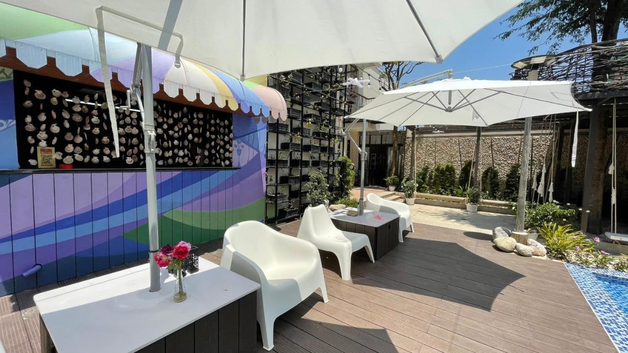 Phoenix Minh Chau Hotel Quang Ninh  Exterior photo