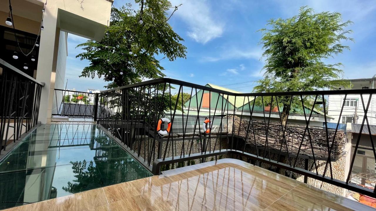 Phoenix Minh Chau Hotel Quang Ninh  Exterior photo