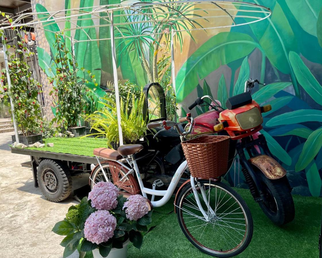 Phoenix Minh Chau Hotel Quang Ninh  Exterior photo
