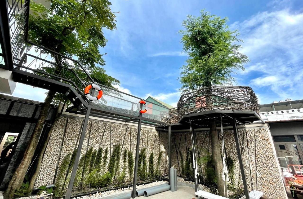 Phoenix Minh Chau Hotel Quang Ninh  Exterior photo